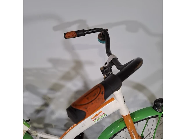 Damesfiets union - afbeelding 9 van  11