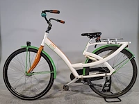 Damesfiets union - afbeelding 10 van  11