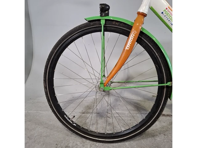 Damesfiets union - afbeelding 11 van  11