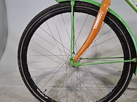 Damesfiets union - afbeelding 11 van  11