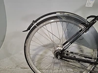 Damesfiets, vogue, premium - afbeelding 3 van  13