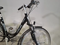 Damesfiets, vogue, premium - afbeelding 4 van  13