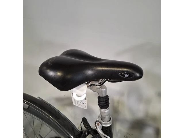 Damesfiets, vogue, premium - afbeelding 5 van  13
