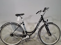 Damesfiets, vogue, premium - afbeelding 1 van  13