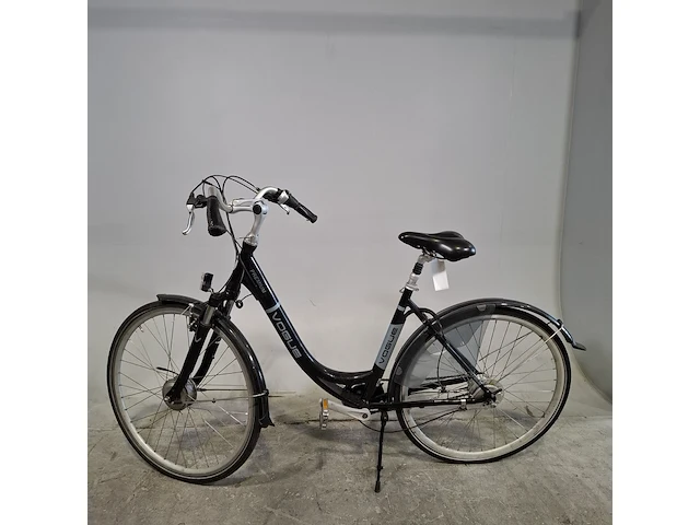 Damesfiets, vogue, premium - afbeelding 6 van  13
