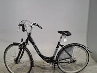 Damesfiets, vogue, premium - afbeelding 6 van  13