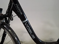 Damesfiets, vogue, premium - afbeelding 7 van  13