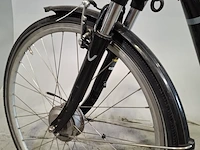 Damesfiets, vogue, premium - afbeelding 8 van  13