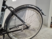 Damesfiets, vogue, premium - afbeelding 10 van  13
