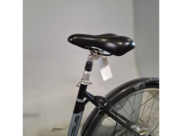 Damesfiets, vogue, premium - afbeelding 11 van  13