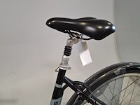Damesfiets, vogue, premium - afbeelding 11 van  13