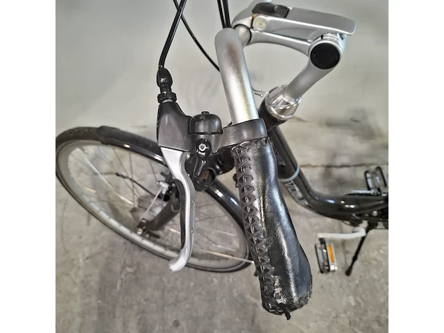 Damesfiets, vogue, premium - afbeelding 12 van  13
