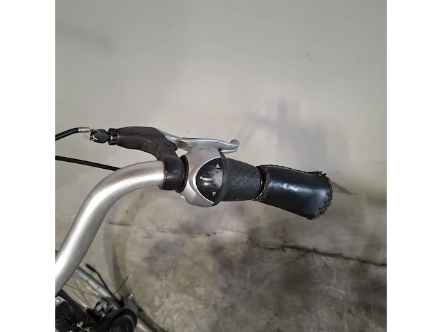 Damesfiets, vogue, premium - afbeelding 13 van  13