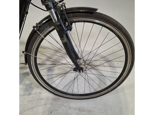 Damesfiets winora, hollywood - afbeelding 2 van  19