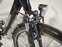 Damesfiets winora, hollywood - afbeelding 3 van  19
