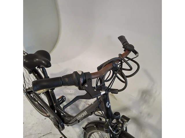 Damesfiets winora, hollywood - afbeelding 4 van  19