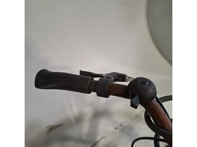 Damesfiets winora, hollywood - afbeelding 5 van  19