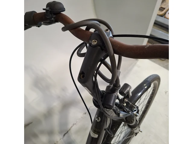 Damesfiets winora, hollywood - afbeelding 6 van  19