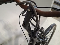 Damesfiets winora, hollywood - afbeelding 6 van  19