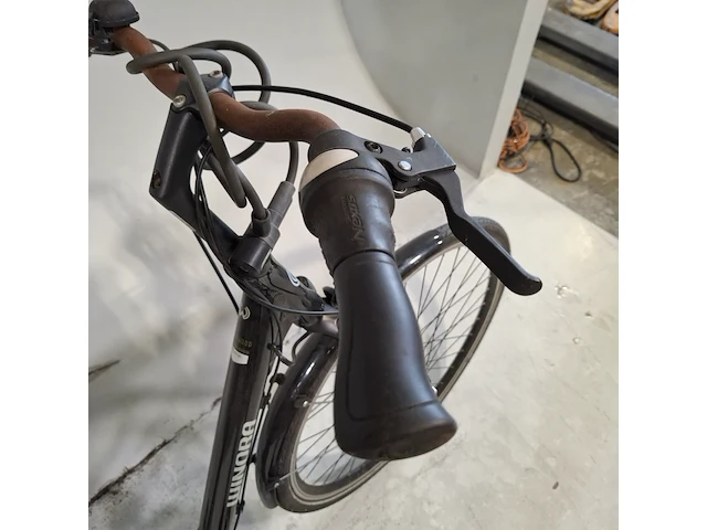 Damesfiets winora, hollywood - afbeelding 7 van  19