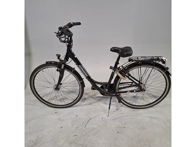 Damesfiets winora, hollywood - afbeelding 8 van  19