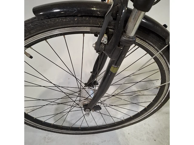 Damesfiets winora, hollywood - afbeelding 9 van  19