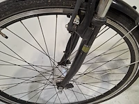 Damesfiets winora, hollywood - afbeelding 9 van  19