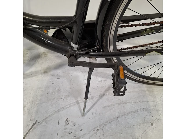 Damesfiets winora, hollywood - afbeelding 10 van  19