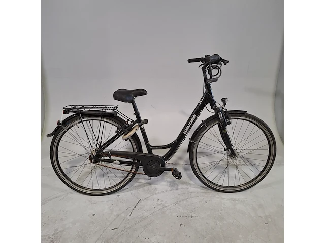 Damesfiets winora, hollywood - afbeelding 1 van  19