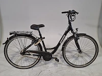 Damesfiets winora, hollywood - afbeelding 1 van  19
