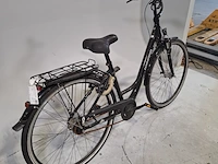 Damesfiets winora, hollywood - afbeelding 12 van  19