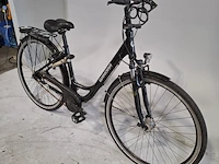Damesfiets winora, hollywood - afbeelding 13 van  19
