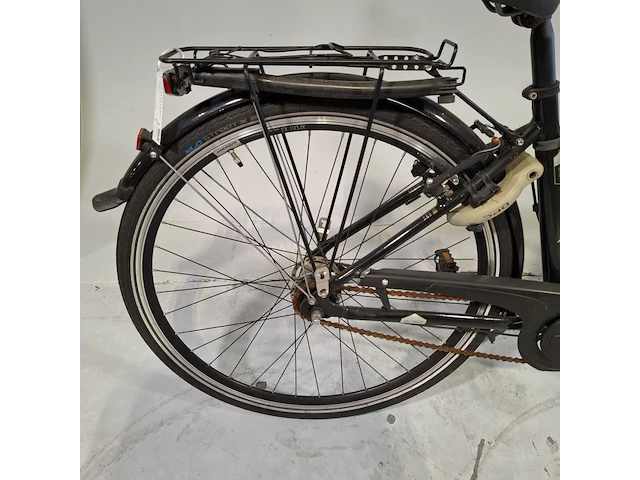 Damesfiets winora, hollywood - afbeelding 14 van  19