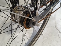 Damesfiets winora, hollywood - afbeelding 16 van  19