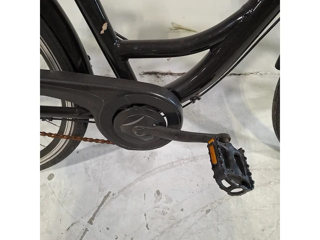 Damesfiets winora, hollywood - afbeelding 17 van  19