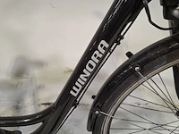 Damesfiets winora, hollywood - afbeelding 19 van  19