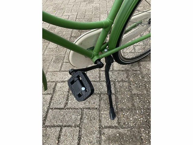 Damesfiets - afbeelding 2 van  10