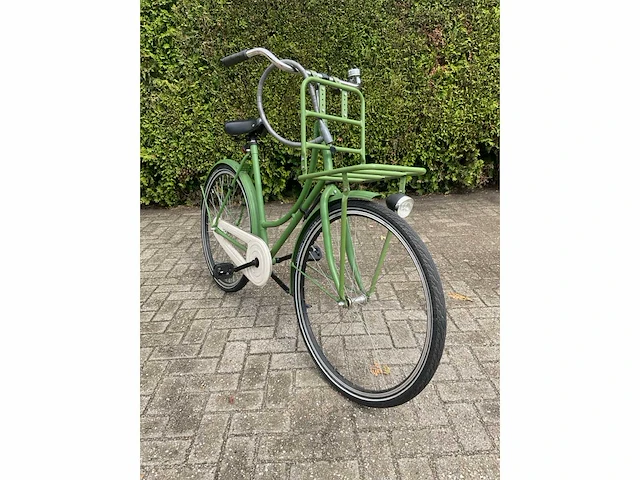 Damesfiets - afbeelding 3 van  10