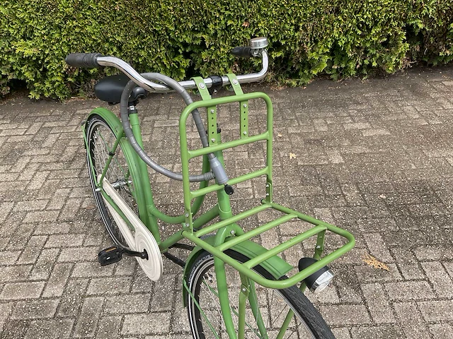 Damesfiets - afbeelding 4 van  10