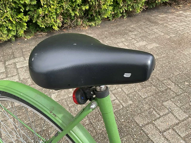 Damesfiets - afbeelding 5 van  10