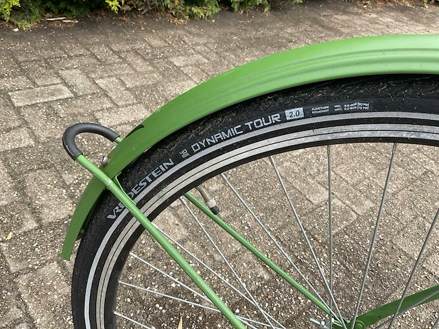Damesfiets - afbeelding 7 van  10