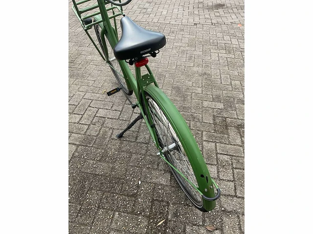 Damesfiets - afbeelding 8 van  10