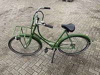 Damesfiets - afbeelding 9 van  10