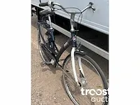 Damesfiets - afbeelding 2 van  3