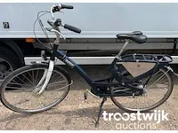 Damesfiets - afbeelding 3 van  3