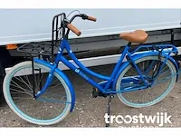 Damesfiets - afbeelding 1 van  4