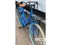 Damesfiets - afbeelding 3 van  4