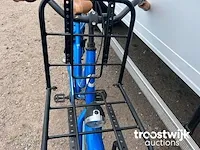 Damesfiets - afbeelding 4 van  4
