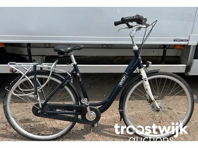 Damesfiets - afbeelding 3 van  3