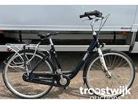 Damesfiets - afbeelding 3 van  3
